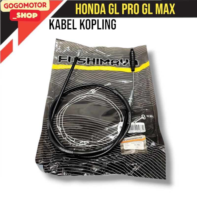 Kabel tali kopling Honda Gl pro Gl max neotech