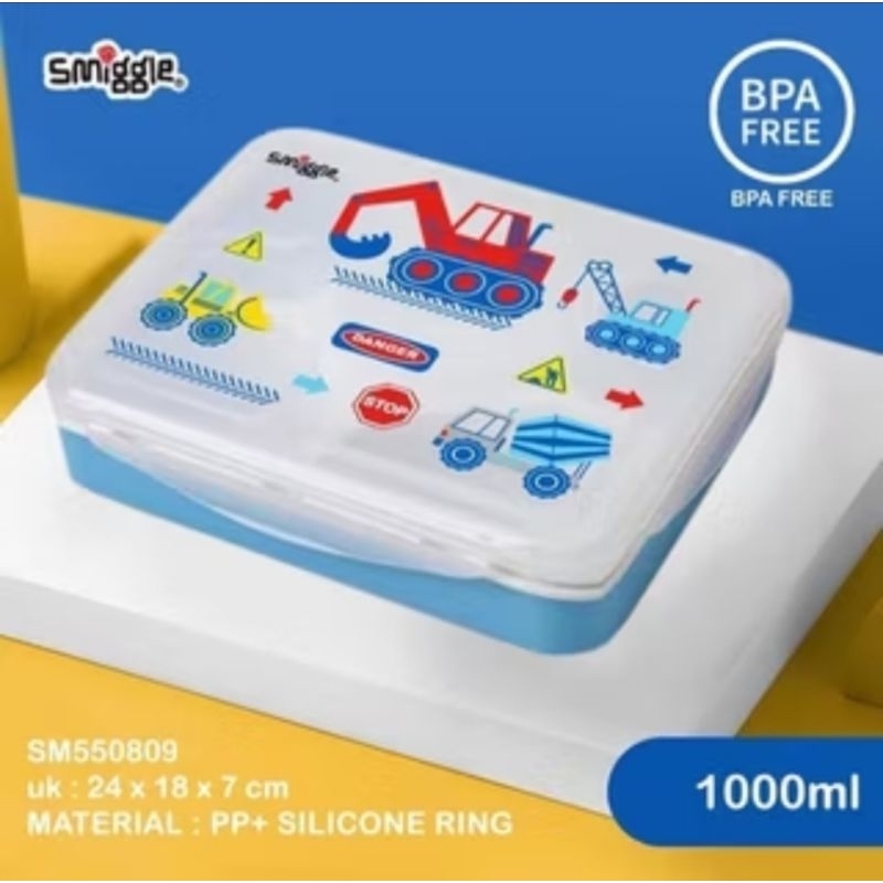 bento box smiggle