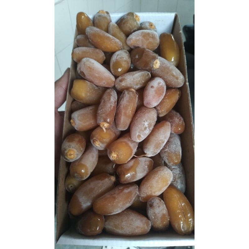 

kurma ruthob kriuuk 1kg