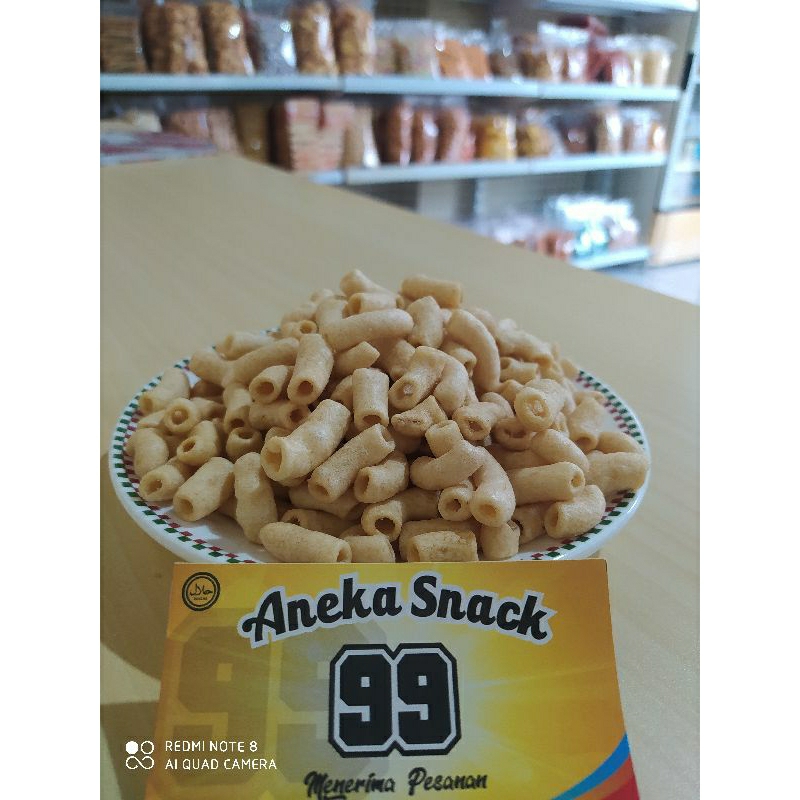 

Makaroni Bantat asin 250gr