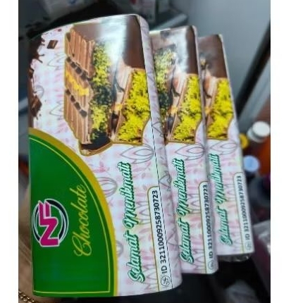 

COKLAT DUBAI VIRAL VERSI EKONOMIS