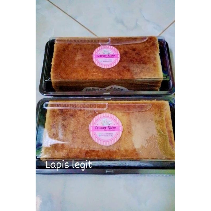 

aneka kue khas palembang tersedia, maksuba, lapis legit , lapis nanas dan dll