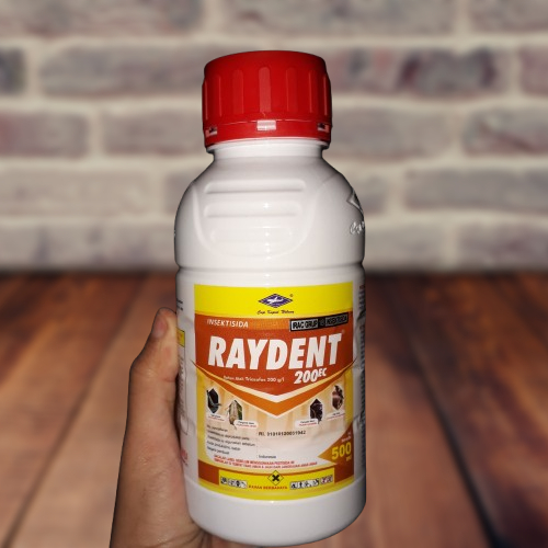 Insektisida Raydent 200EC 500 ml