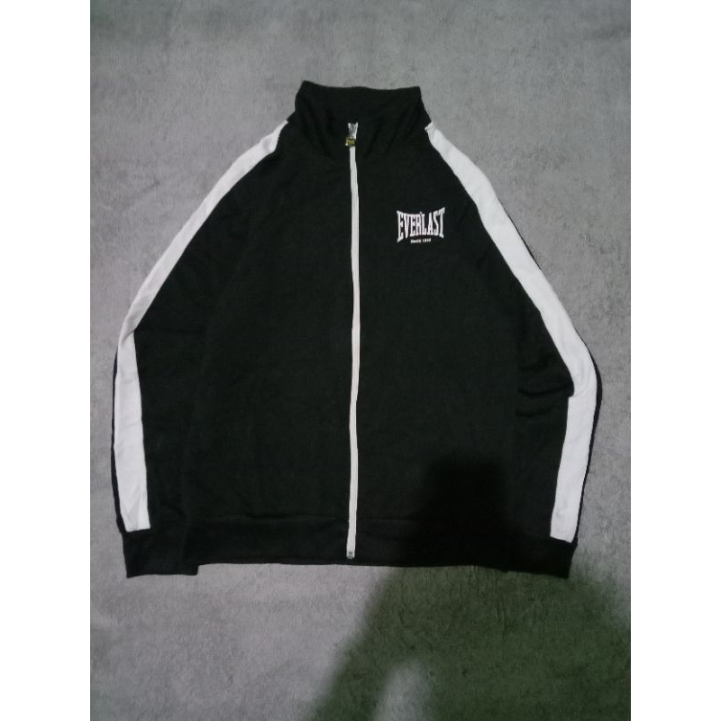 Tracktop Everlast