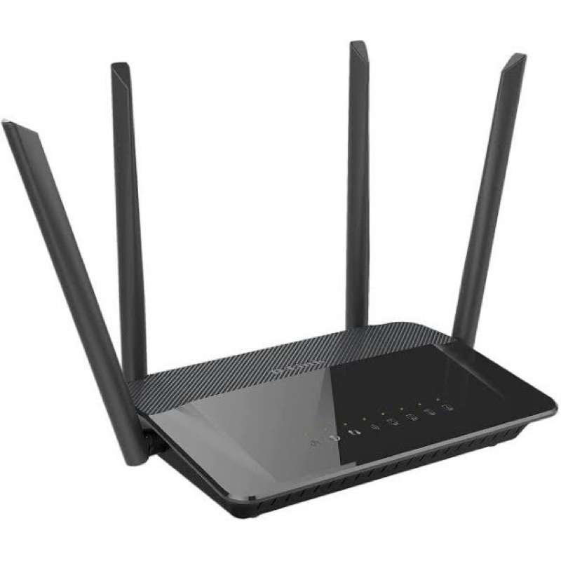 D-Link DIR-842 / DIR842 Wireless AC1200 Wi-Fi 4X Gigabit Router