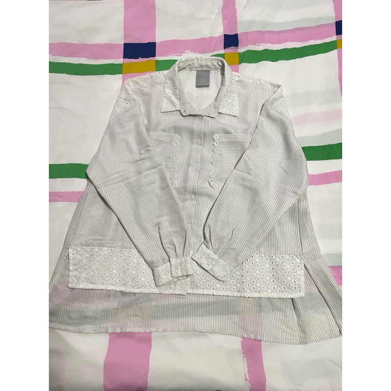 preloved cotton ink studio