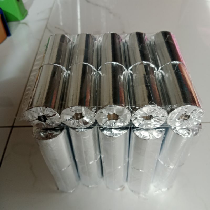 

Kertas thermal murah 57x30 mm 10pcs