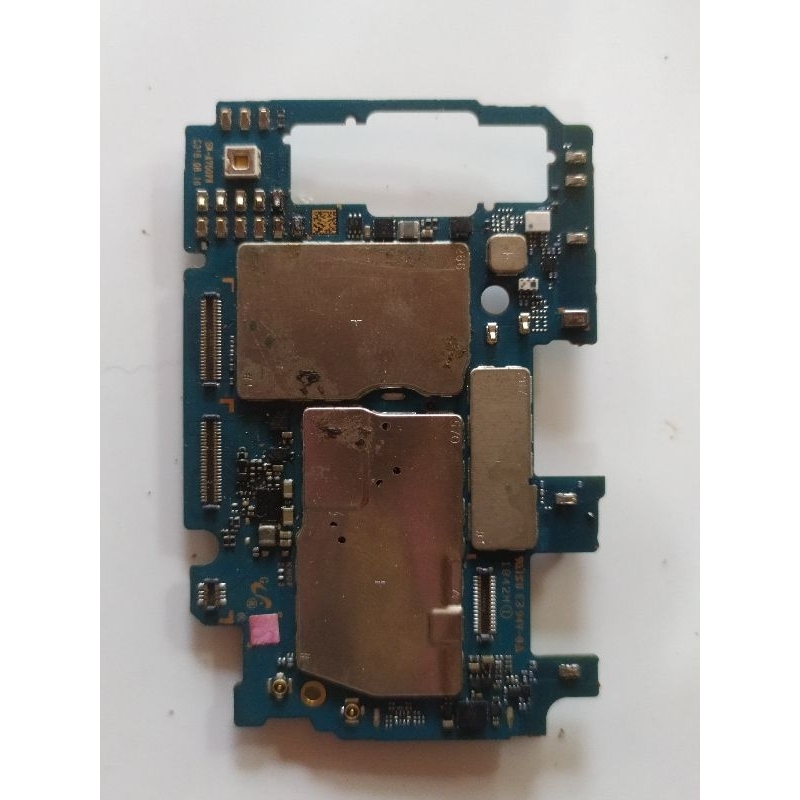 mesin samsung a7 2018 4/64