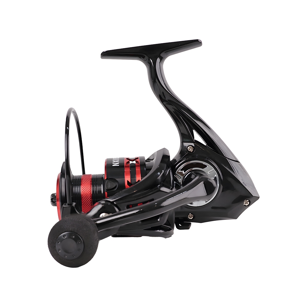 Hot Product Real Pancing Fishing Reel Reel Pancing Metal Saltwater Reel Gulungan Pancing Murah Ikan