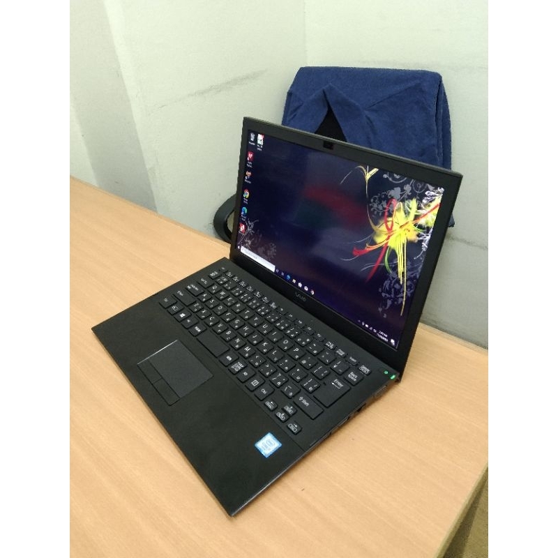 Sony Vaio vjs131 ||i5 gen 6||ram 8 GB ||SSD 256 GB