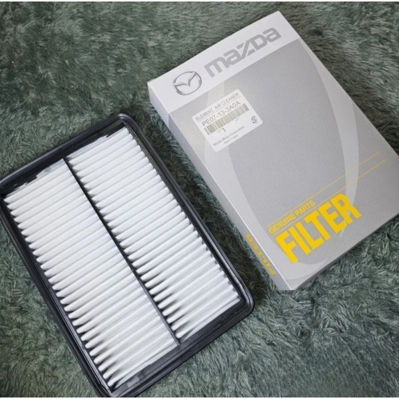 Filter Udara Air Filter Saringan Udara Mazda CX5 CX 5 CX-5 Original Japan
