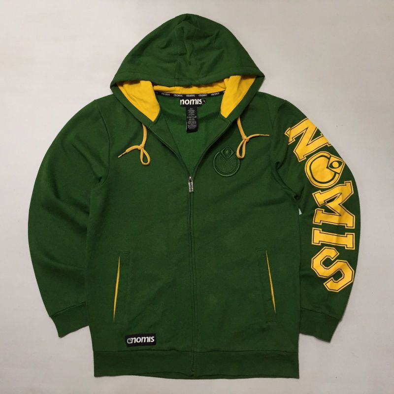 NOMIS HOODIE