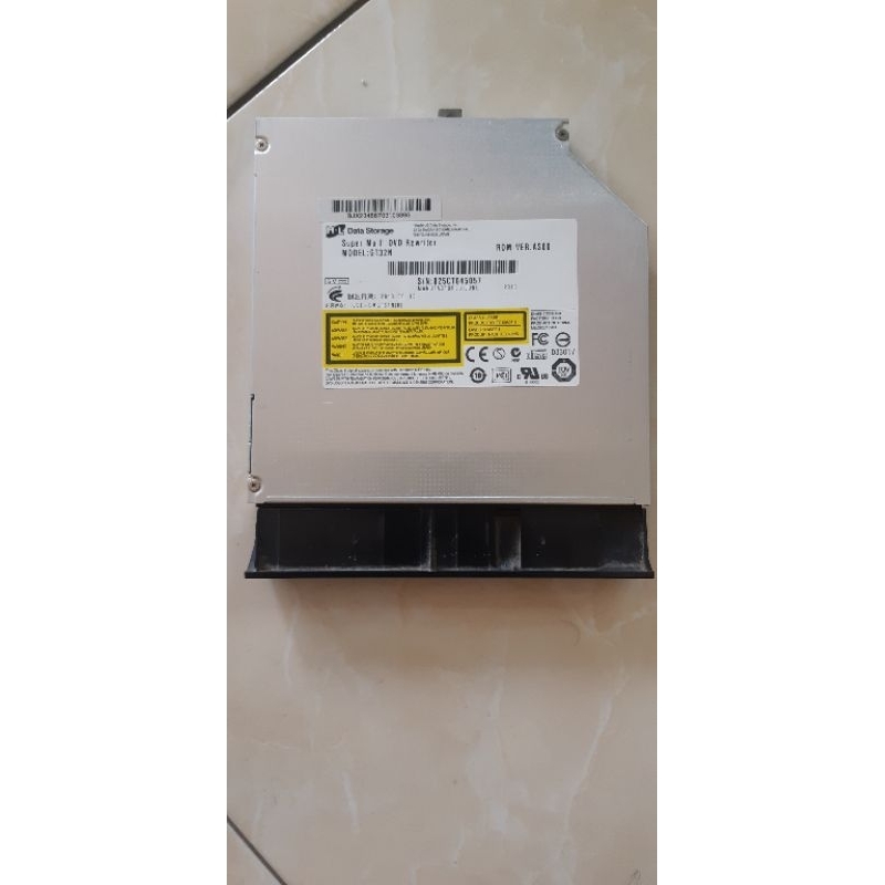 DVD RW LAPTOP NORMAL