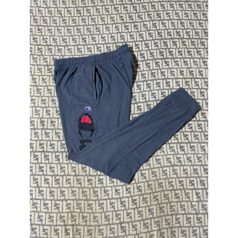 Champion Spell Out Jogger pants