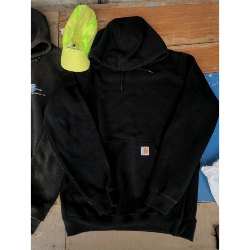 Carhartt Hoodie Second Original