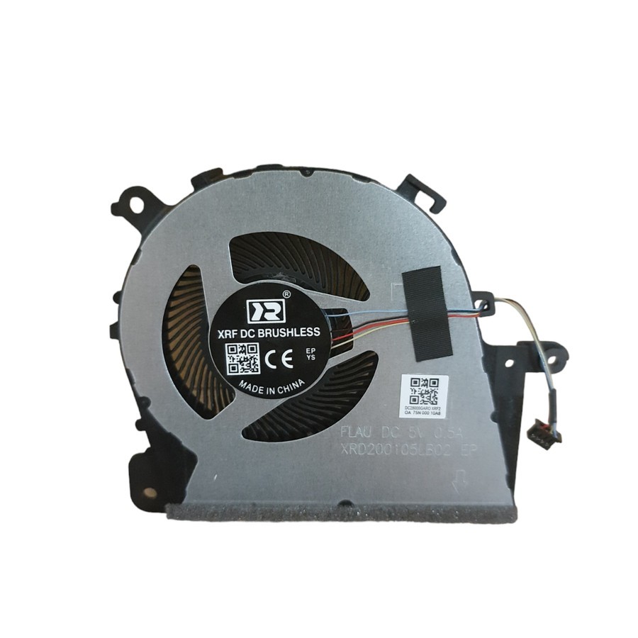 FAN LENOVO IDEAPAD 3 S145-14IWL S145-14IGM S145-14AST