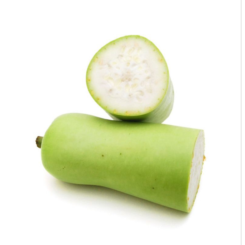 

Labu putih / waluh putih 200gr