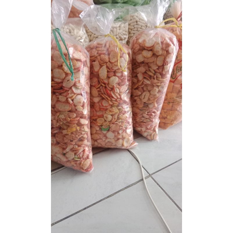 

krupuk seblak