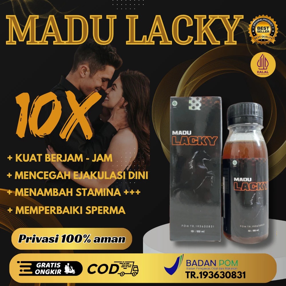 

Madu Manis Pen4mbah Energi Cocok Untuk Halal Dan Bpom