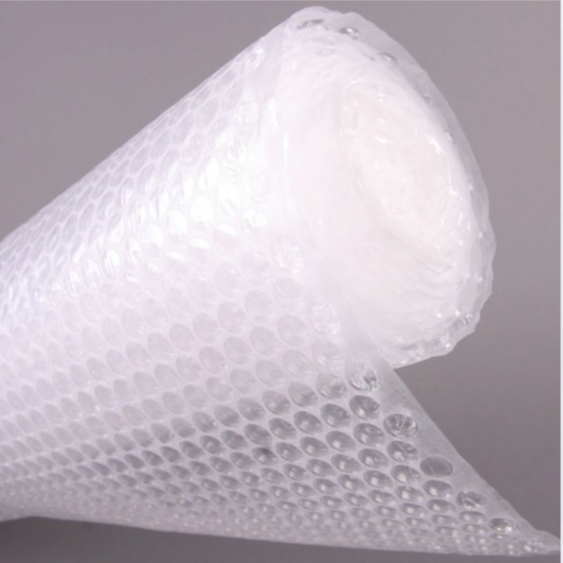

Extra Bubble Wrap untuk Packing
