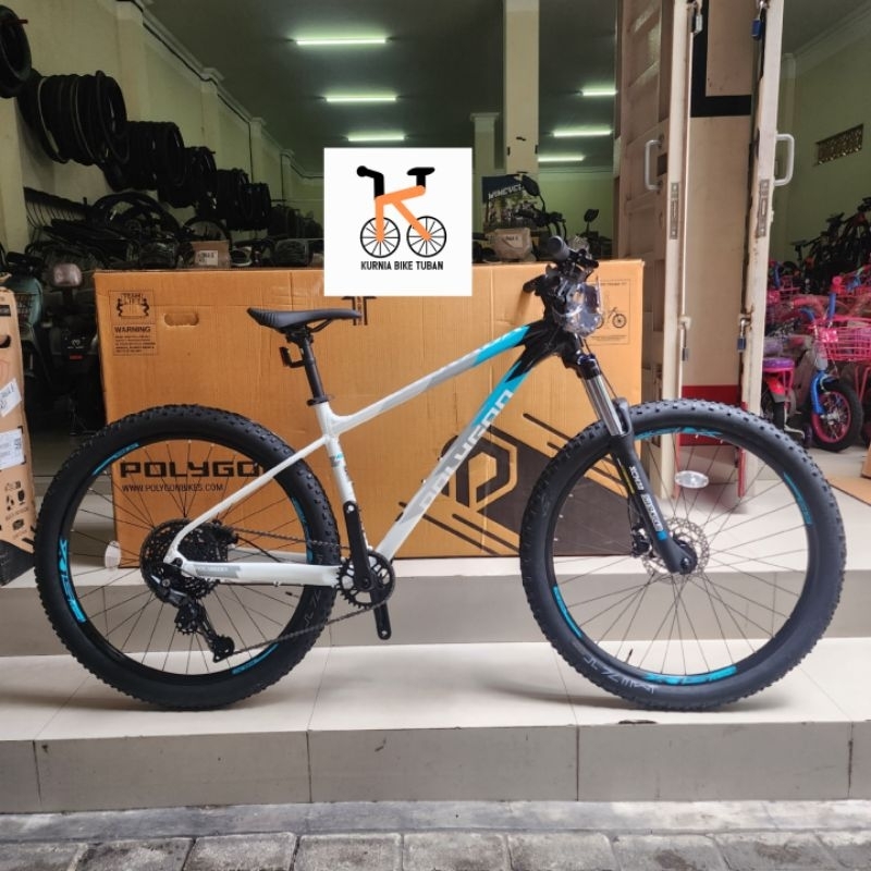 SEPEDA MTB POLYGON XTRADA 5