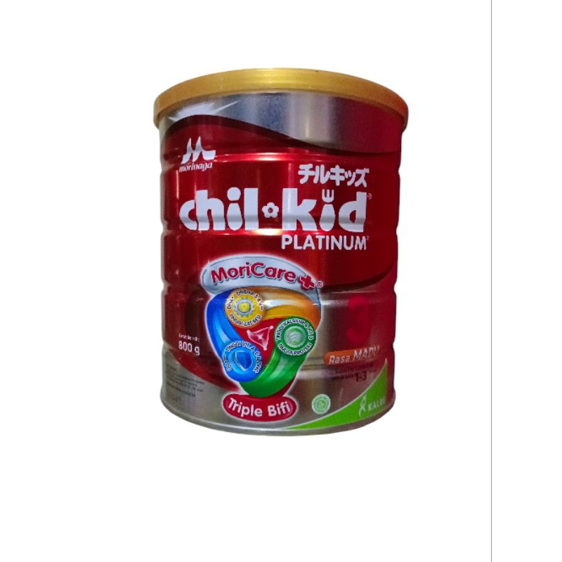 Chil Kid Platinum 3 Usia 1-3th 800gr