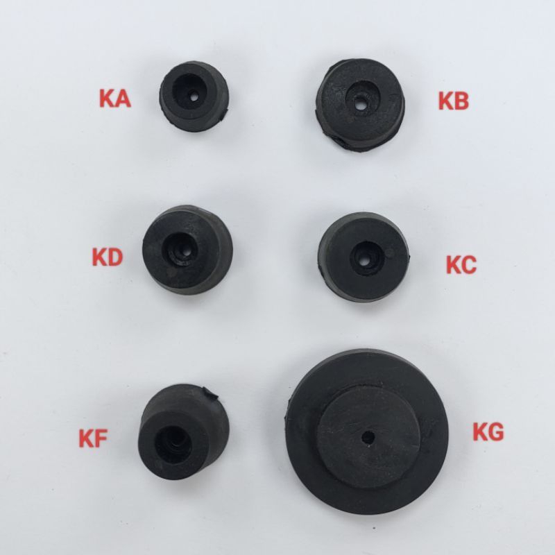 kaki karet pedal board - kaki karet - kaki karet box speaker - kaki karet bulat