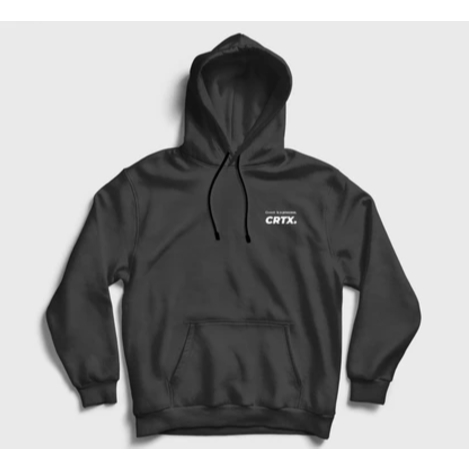 CRTX Growth Jaket Hoodie Jumper Bordir Unisex Pria - Wanita -