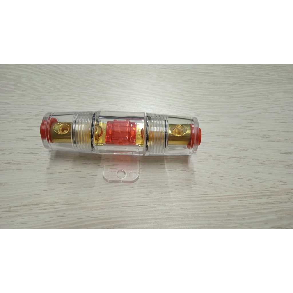 sekring audio mobil 50A sekering audio 60A Fuse audio 50A