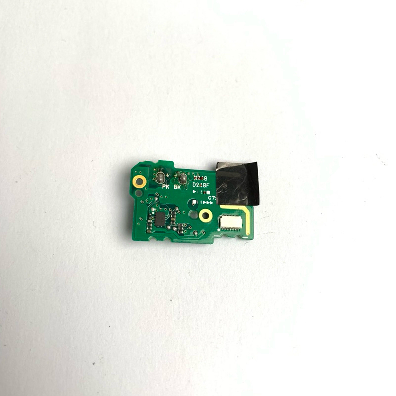 Flashboard For Fujifilm XT100 XT100