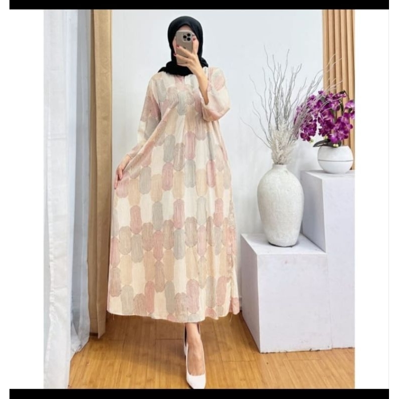 DASTER ORINA DASTER GAMIS LONG DASTER DASTER KEKINIAN