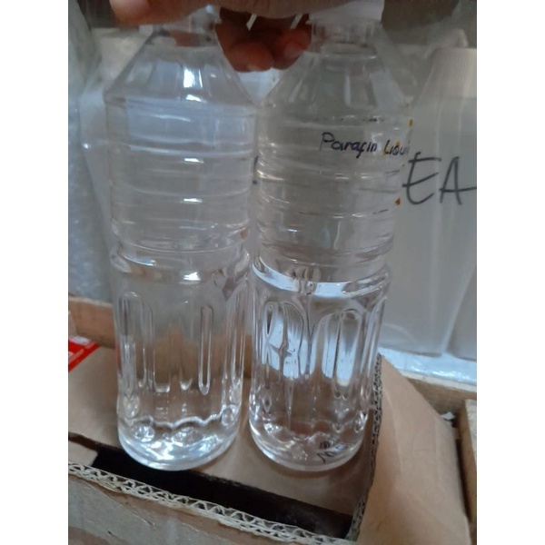 parafin liquidum 100 gram _Parafin liquid cair 100 gram