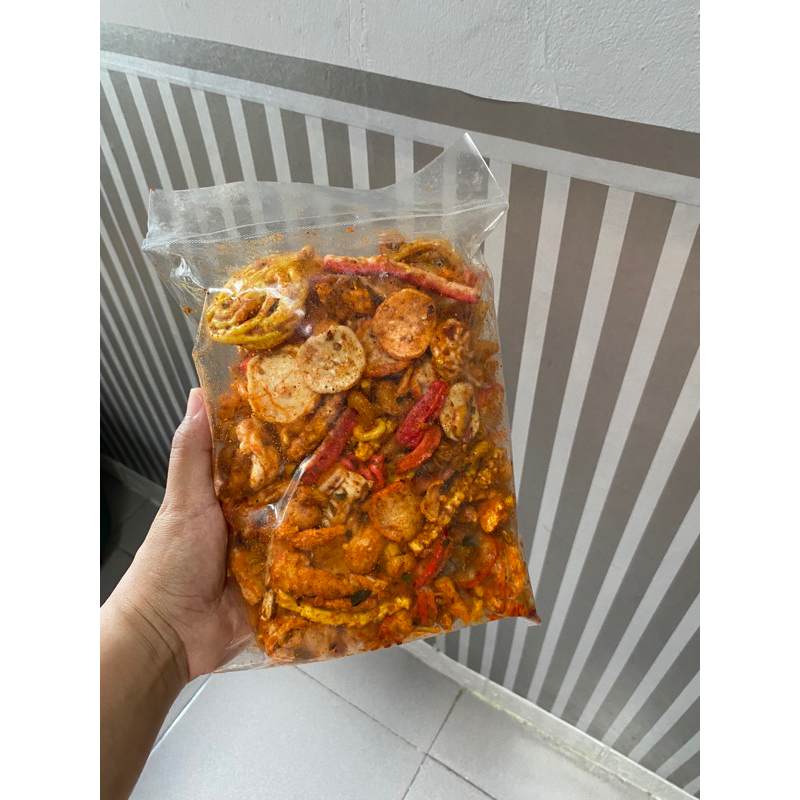 

Seblak Campur 250gr