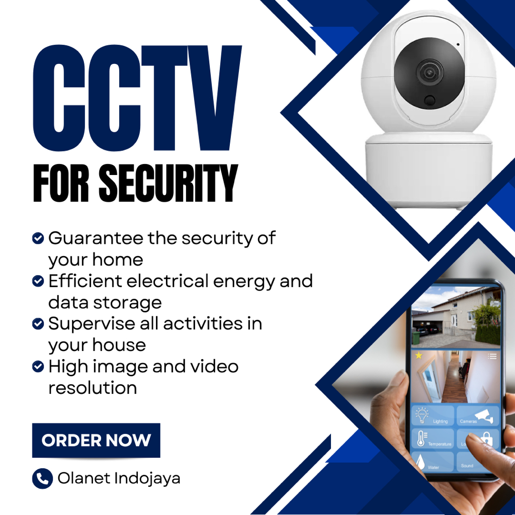 CCTV | WIFI Smart Camera | iCSee App