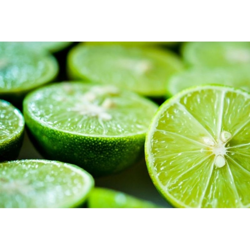 

Jeruk Nipis 1kg Segar Fresh