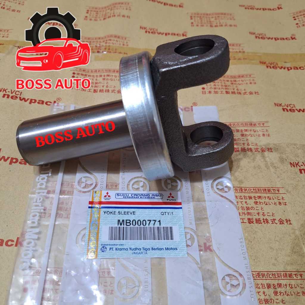 YOKE SLEEVE MITSUBISHI L300 DIESEL (MB000771)