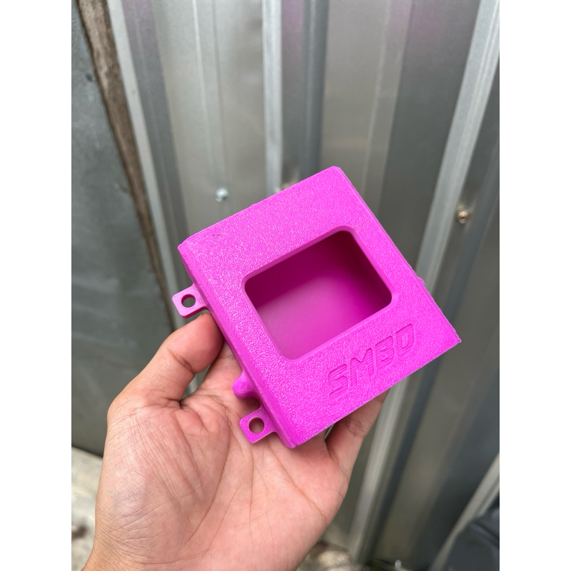 bracket pelindung cdi DAtech madiun androseries pro