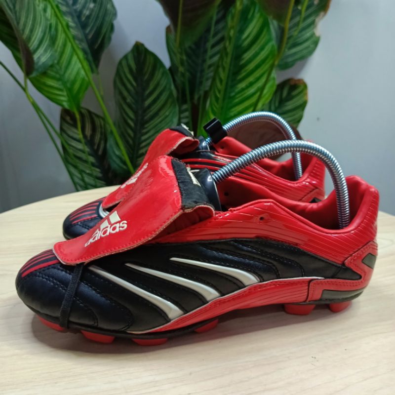 Sepatu Bola Adidas Predator Absolado TRX HG Original size 41⅓