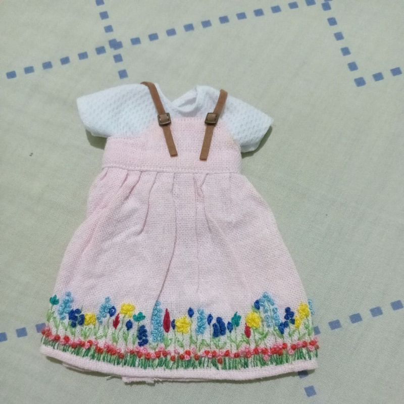 Baju Blythe Doll boneka