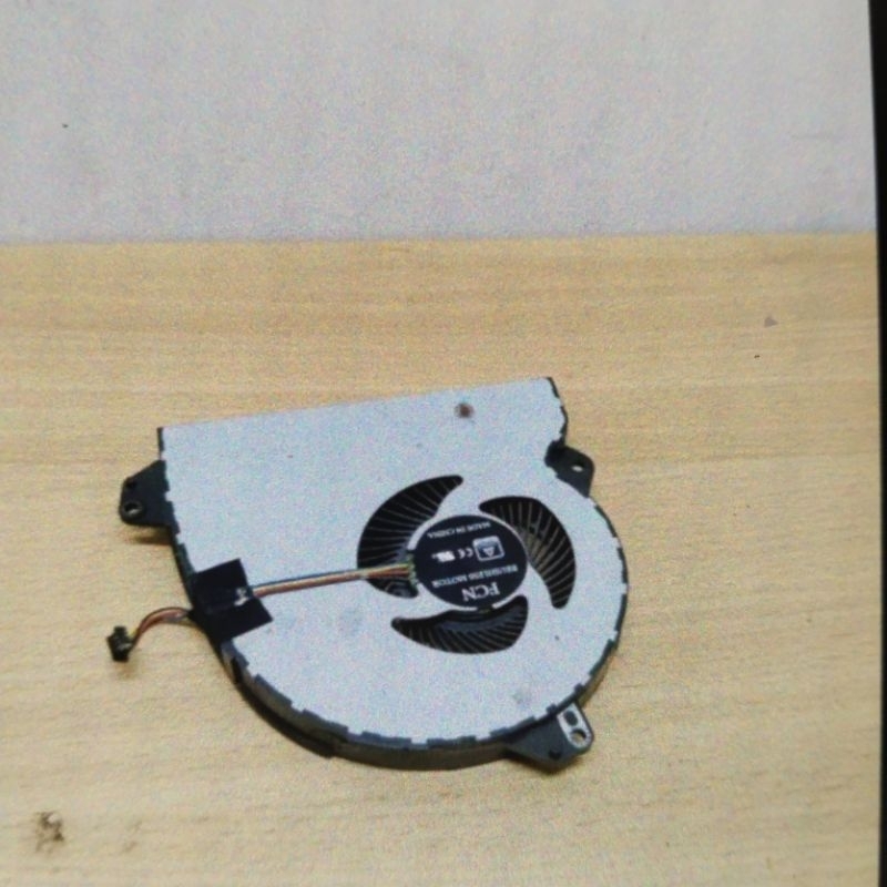 Heatsink fan kipas pendingin laptop Asus Rog gl550 GL553 FX553
