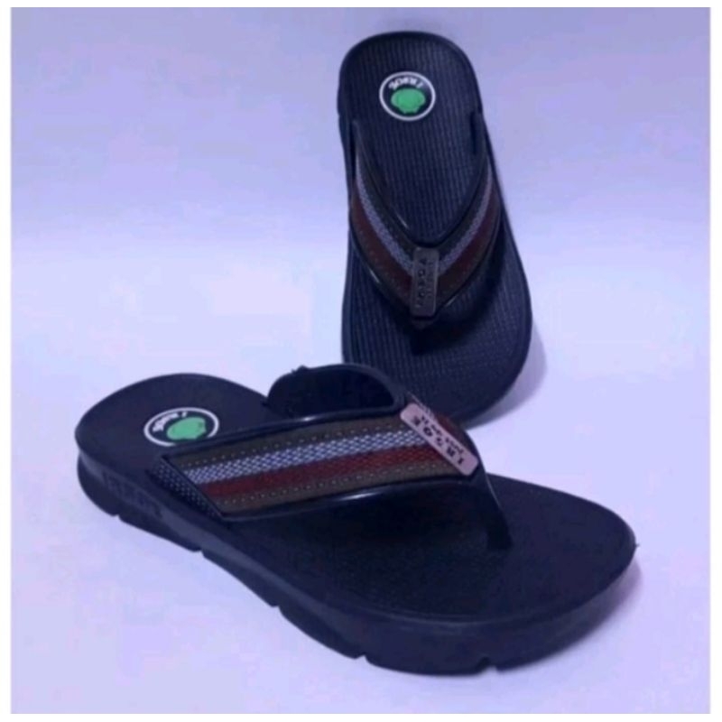 Sandal Jepit Anak Laki Laki / Dewasa Sandal Jepit Bahan Karet Irsoe 217
