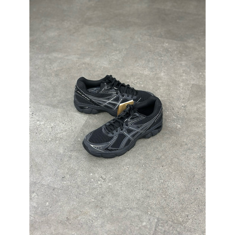 Asics GT 2160 x JJJJOUND Black 100% Original