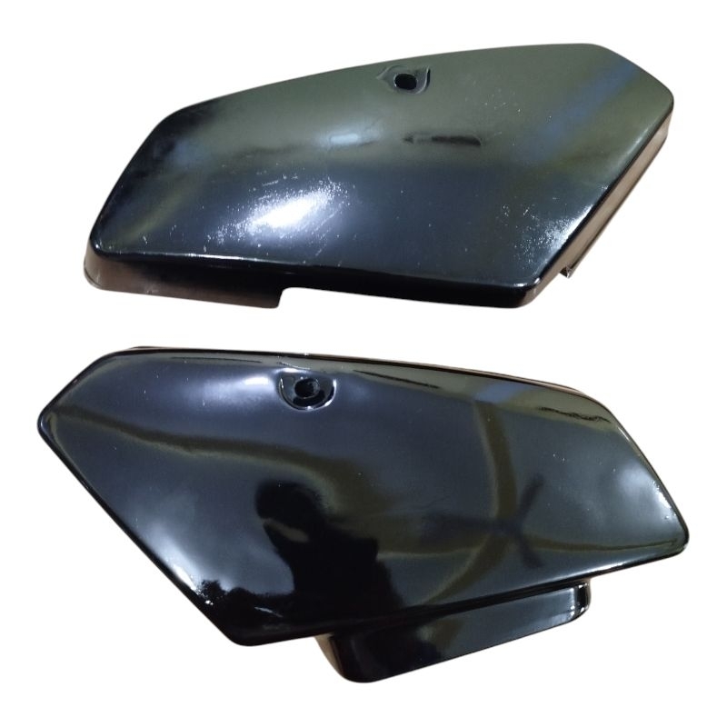 Tool box c700 c800 super cub Box accu tutup batrei Honda c700 c800 dan Astrea Star