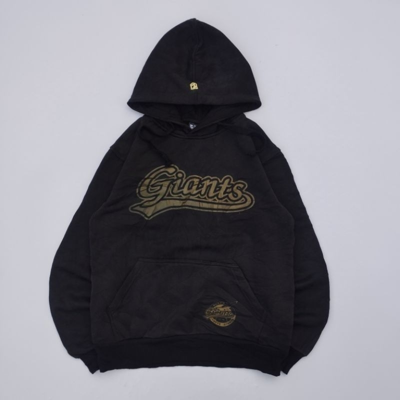 Hoodie giants KIDS 6-7y