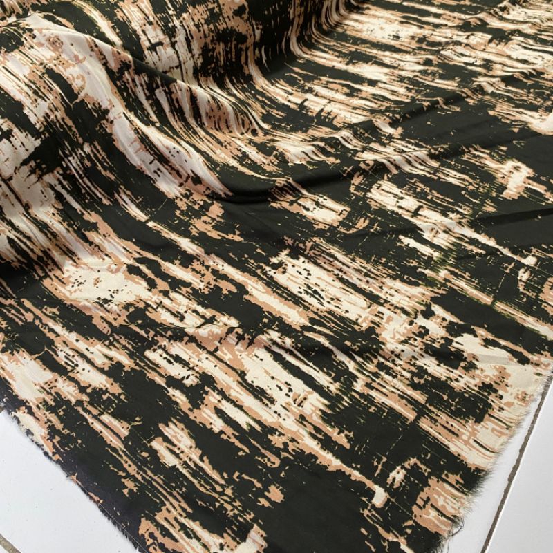 kain katun rayon motif - kain rayon motif - kain rayon premium