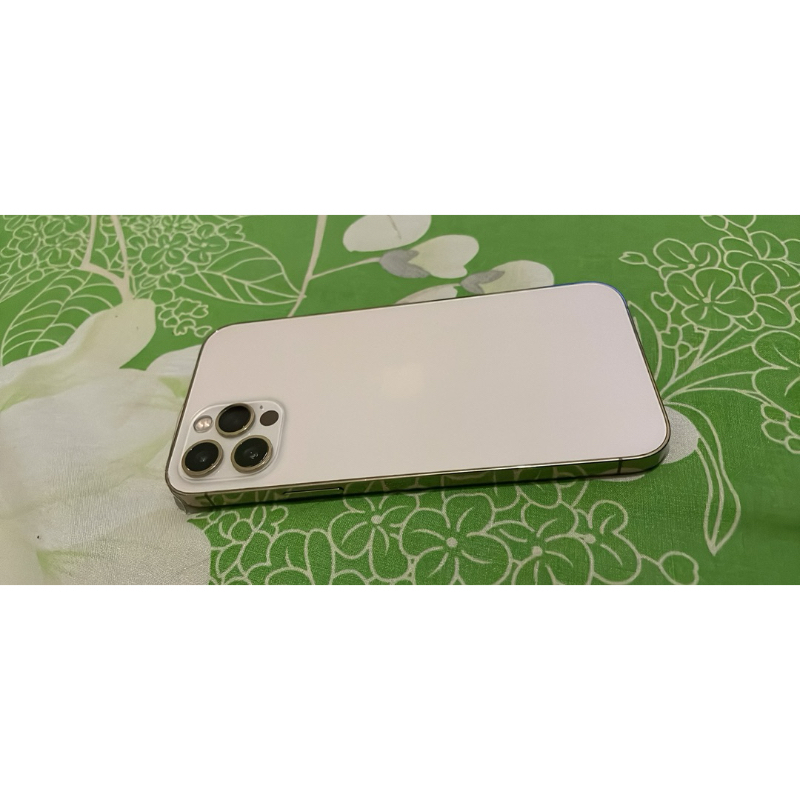 housing iphone 12pro gold