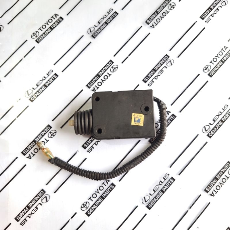 Motor Central Lock Actuator All New Avanza Original