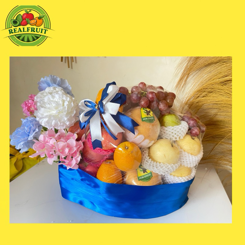 

PARCEL LAMARAN NIKAHAN