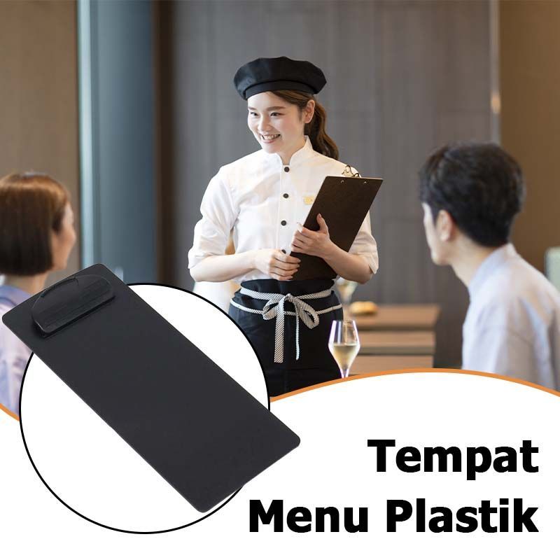 

Bill Holder Hitam Bill Holder Restaurant Cover Bill Receipt Holder Tempat Bill Terbuka Untuk Restaurant/cafe/hotel