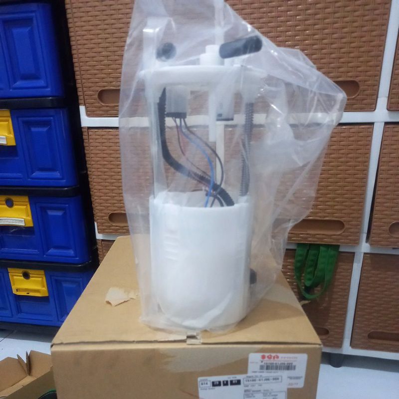 Fuel pump Mobil Suzuki